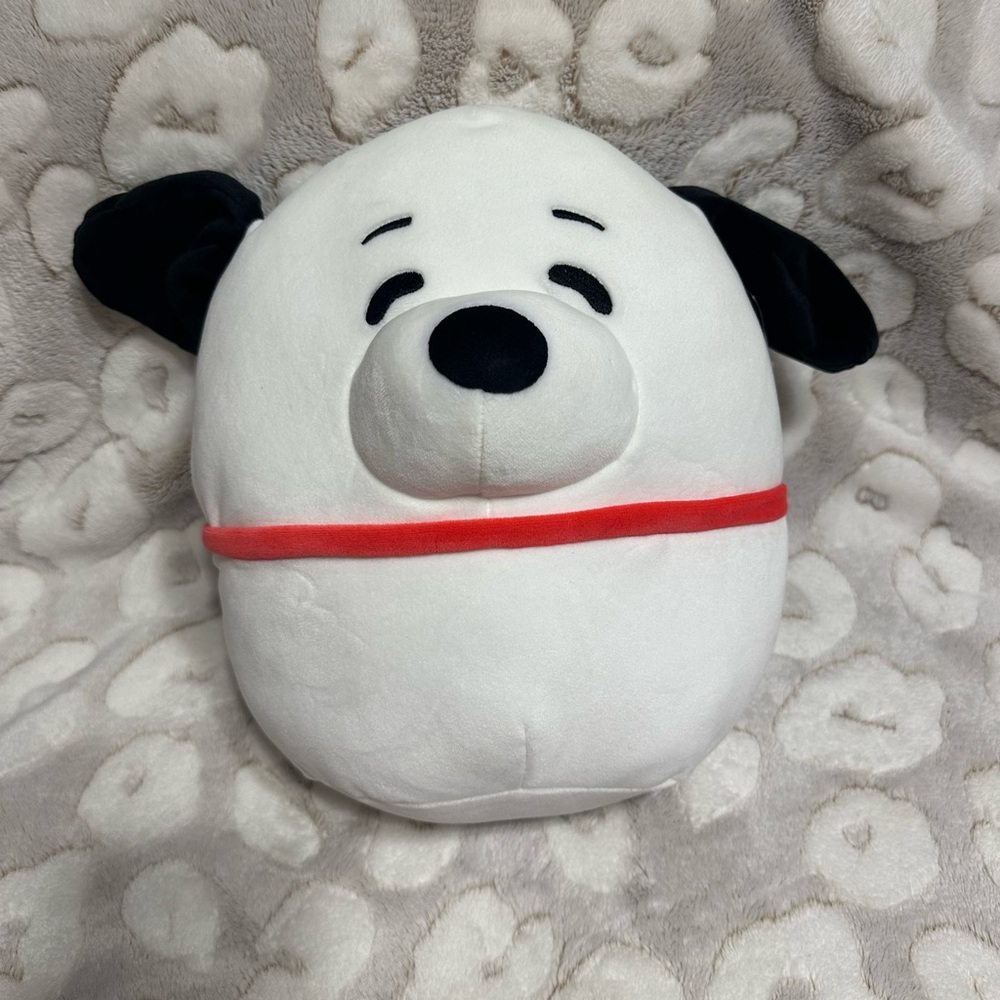 Peanuts Squishmallow